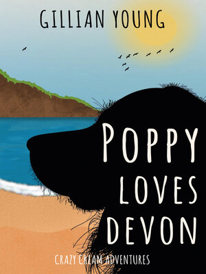 cover image of Poppy Loves Devon